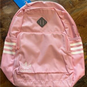 NWT Adidas Originals Treble Backpack